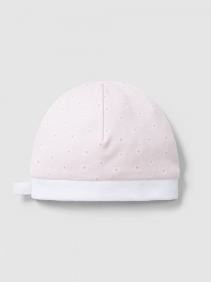 Printed beanie Printed beanie