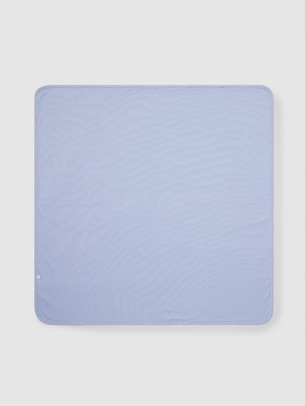 Thin stripe baby wrap Thin stripe baby wrap