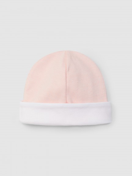 Thin stripe beanie Thin stripe beanie