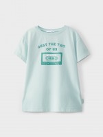 Mint Blue