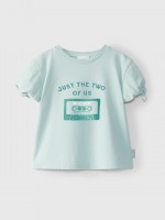 Mint Blue