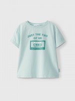 Mint Blue