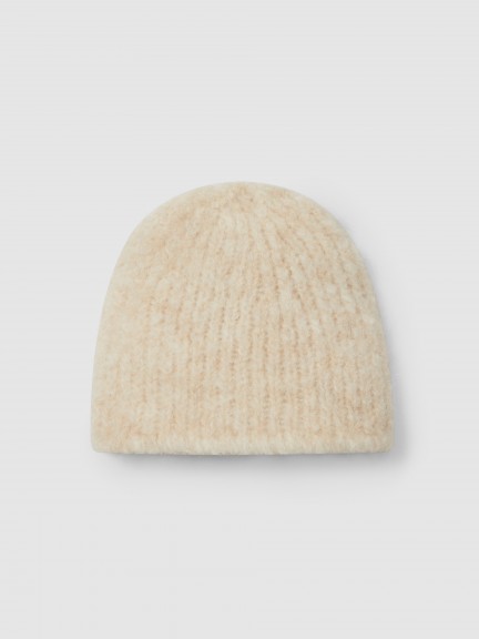 Gorro de punto sin costuras Gorro de punto sin costuras