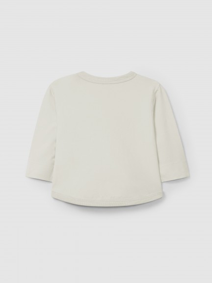 Longsleeve avec imprimé Longsleeve avec imprimé
