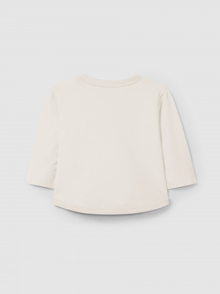 Longsleeve with print Longsleeve with print