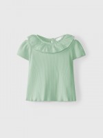 Mint Blue