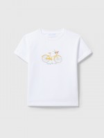 White/Yellow