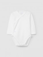 White White