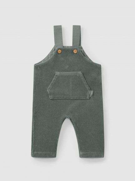 Dungarees with pocket Dungarees with pocket
