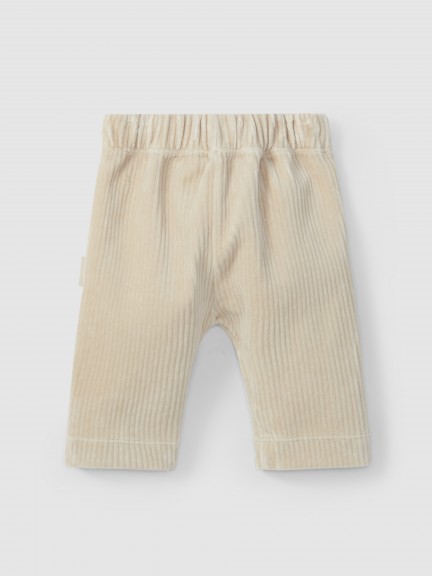 Pantalon pull-up deux poches Pantalon pull-up deux poches