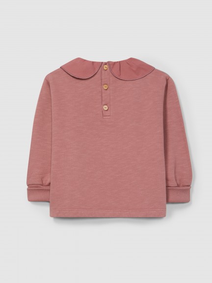"Love story" sweatshirt "Love story" sweatshirt