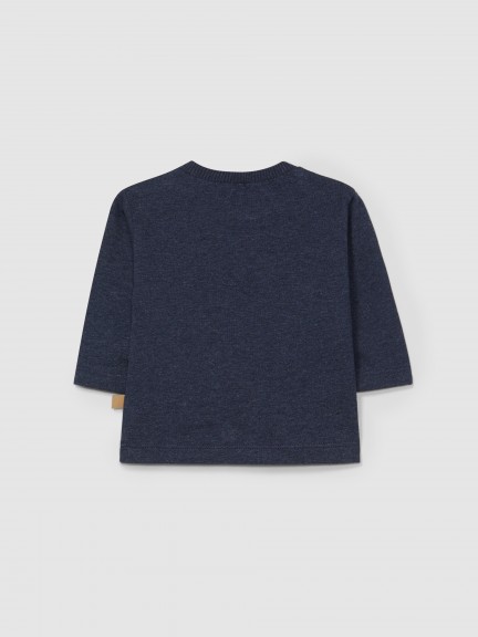 Longsleeve "Grand Views" Longsleeve "Grand Views"