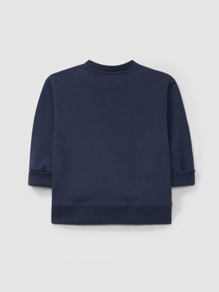 "Dream Away" sweatshirt "Dream Away" sweatshirt
