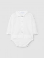 White White