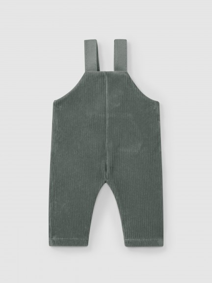 Dungarees with pocket Dungarees with pocket