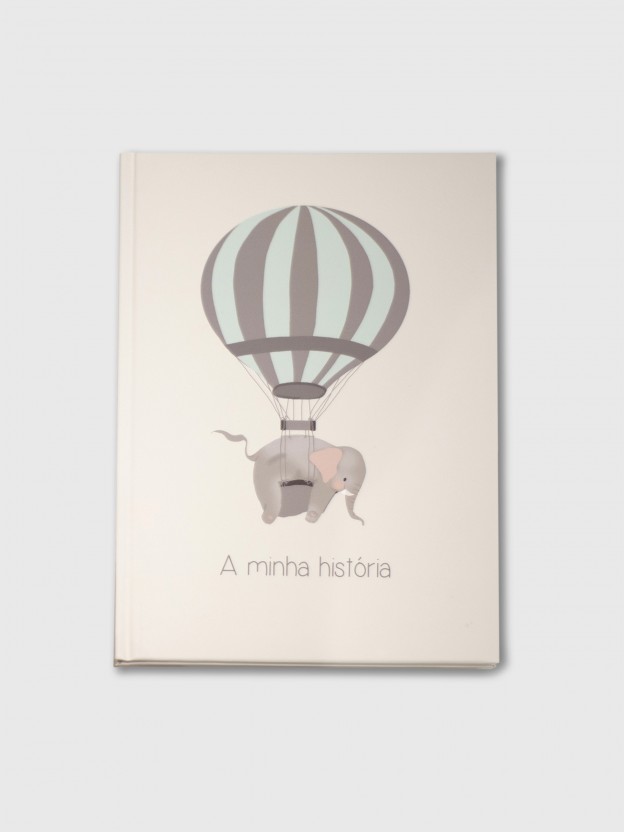 Baby Book Baby Book