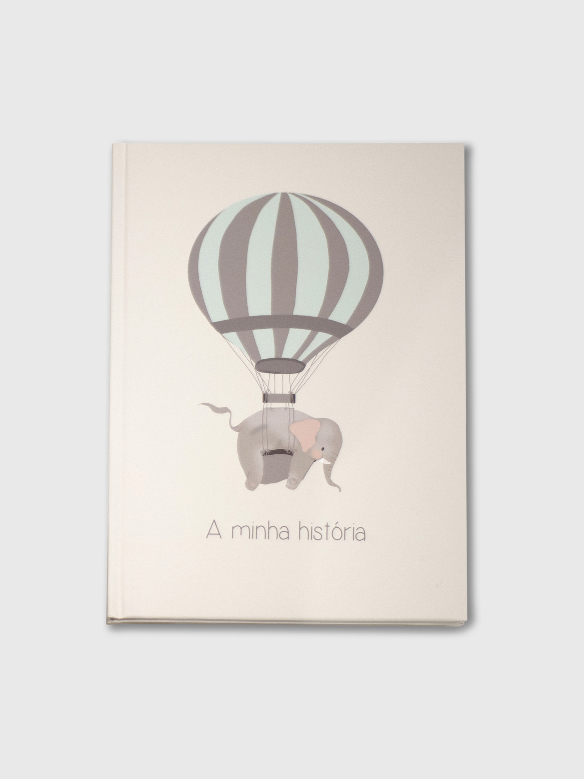 Baby Book