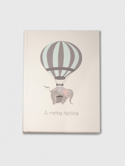 Baby Book Baby Book