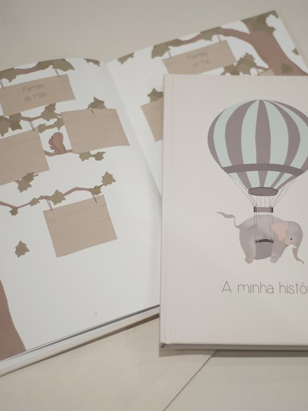 Baby Book Baby Book