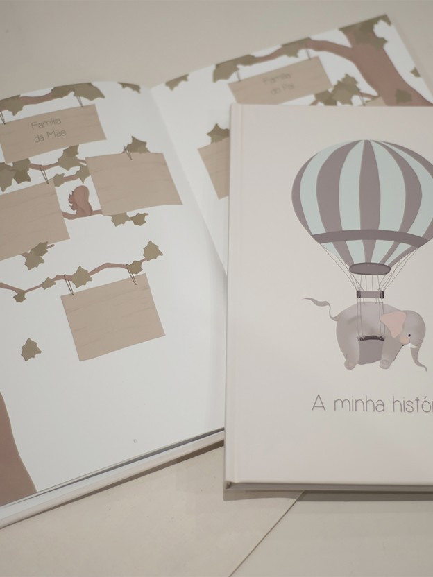 Baby Book Baby Book