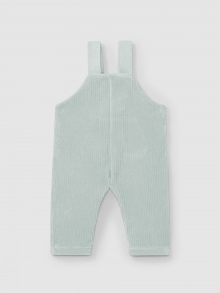 Salopette avec poche Salopette avec poche