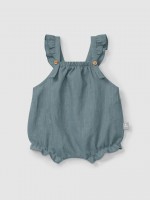 Bleu Menthe