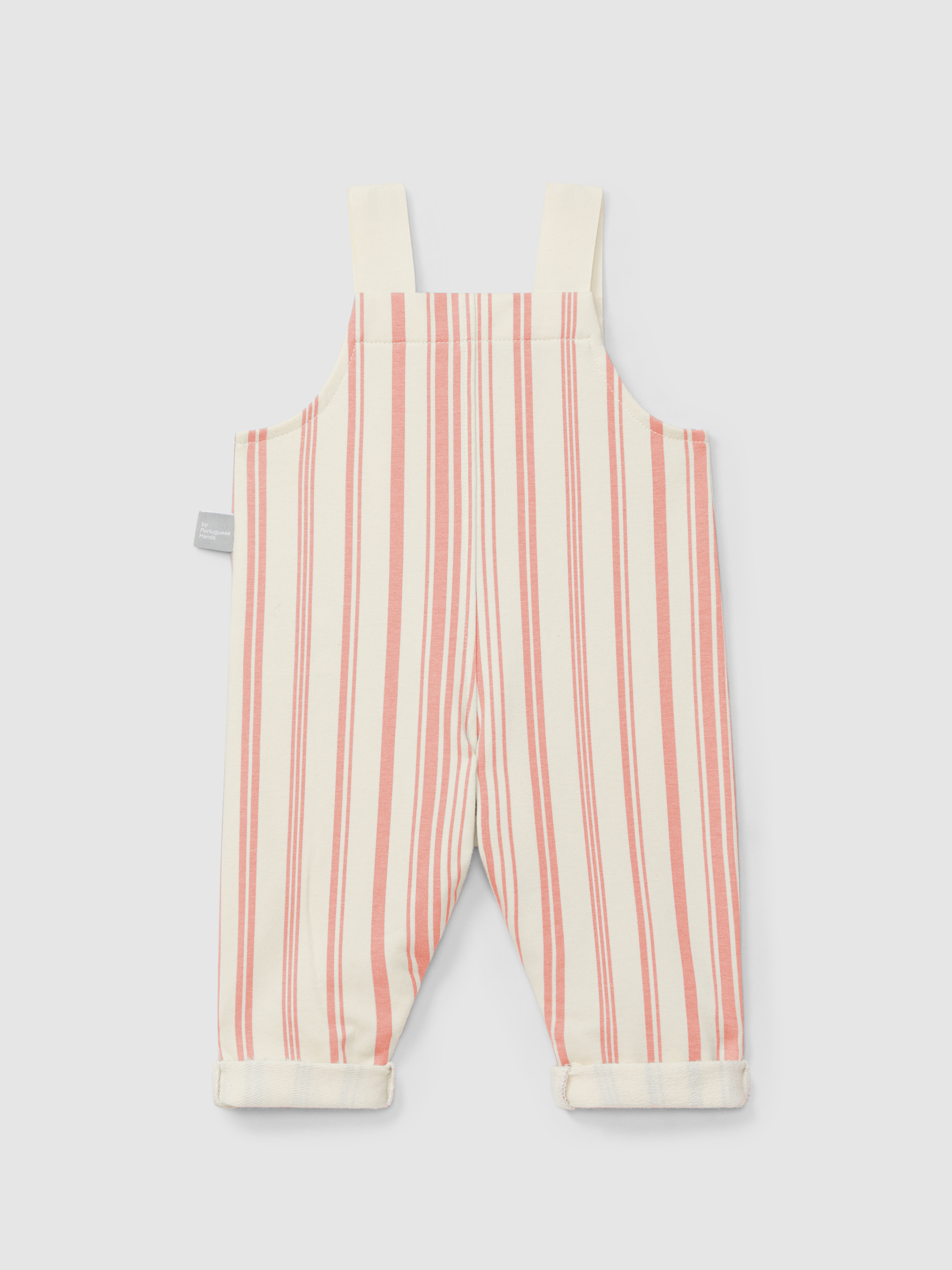 Peto de felpa estampada