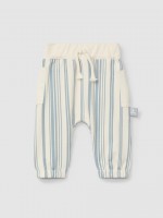 Mint Stripe