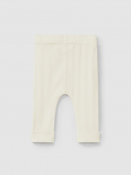 Leggins ajour Leggins ajour