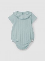 Mint Blue