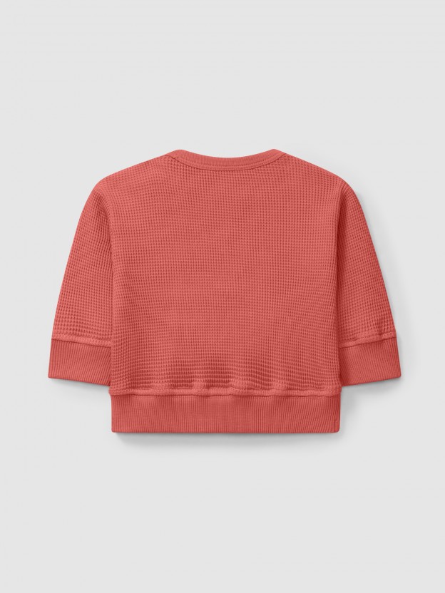 Pull « Let´s be creative » Pull « Let´s be creative »
