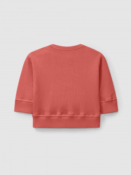 "Let s be creative" sweater "Let s be creative" sweater