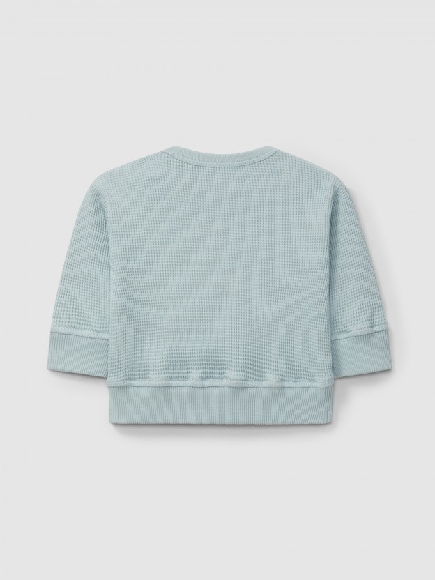 Pull « Let´s be creative » Pull « Let´s be creative »