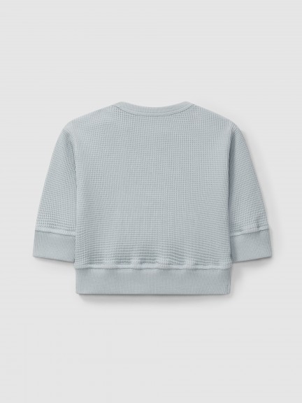 "Let s be creative" sweater "Let s be creative" sweater