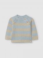 Blue/Linen Blue/Linen