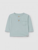 Mint Blue
