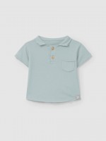 Mint Blue