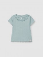 Bleu Menthe