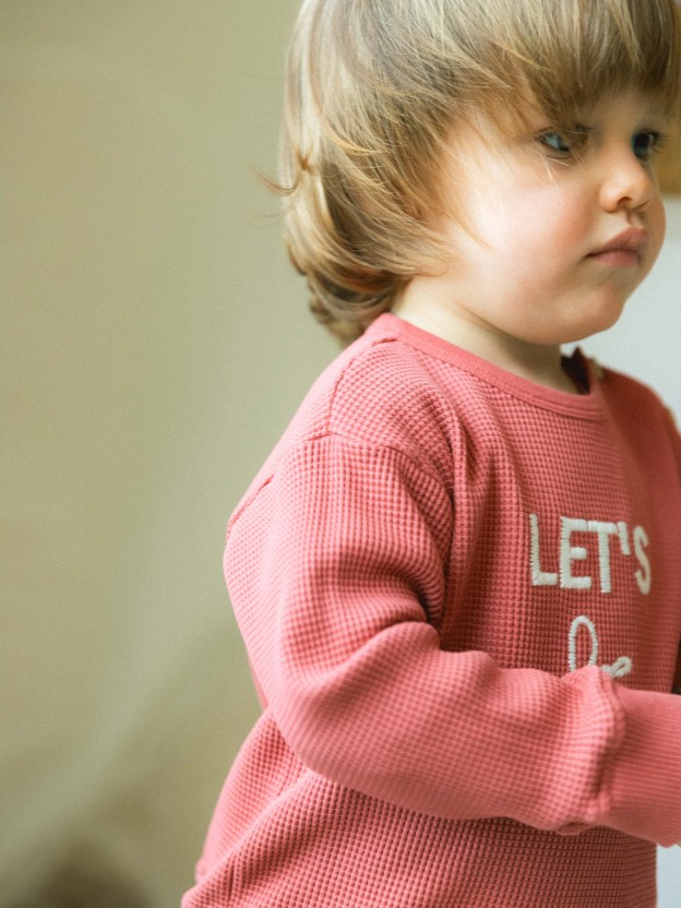 Pull « Let´s be creative » Pull « Let´s be creative »