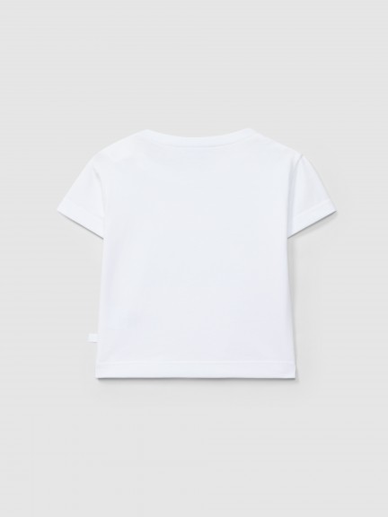 T-shirt boat T-shirt boat