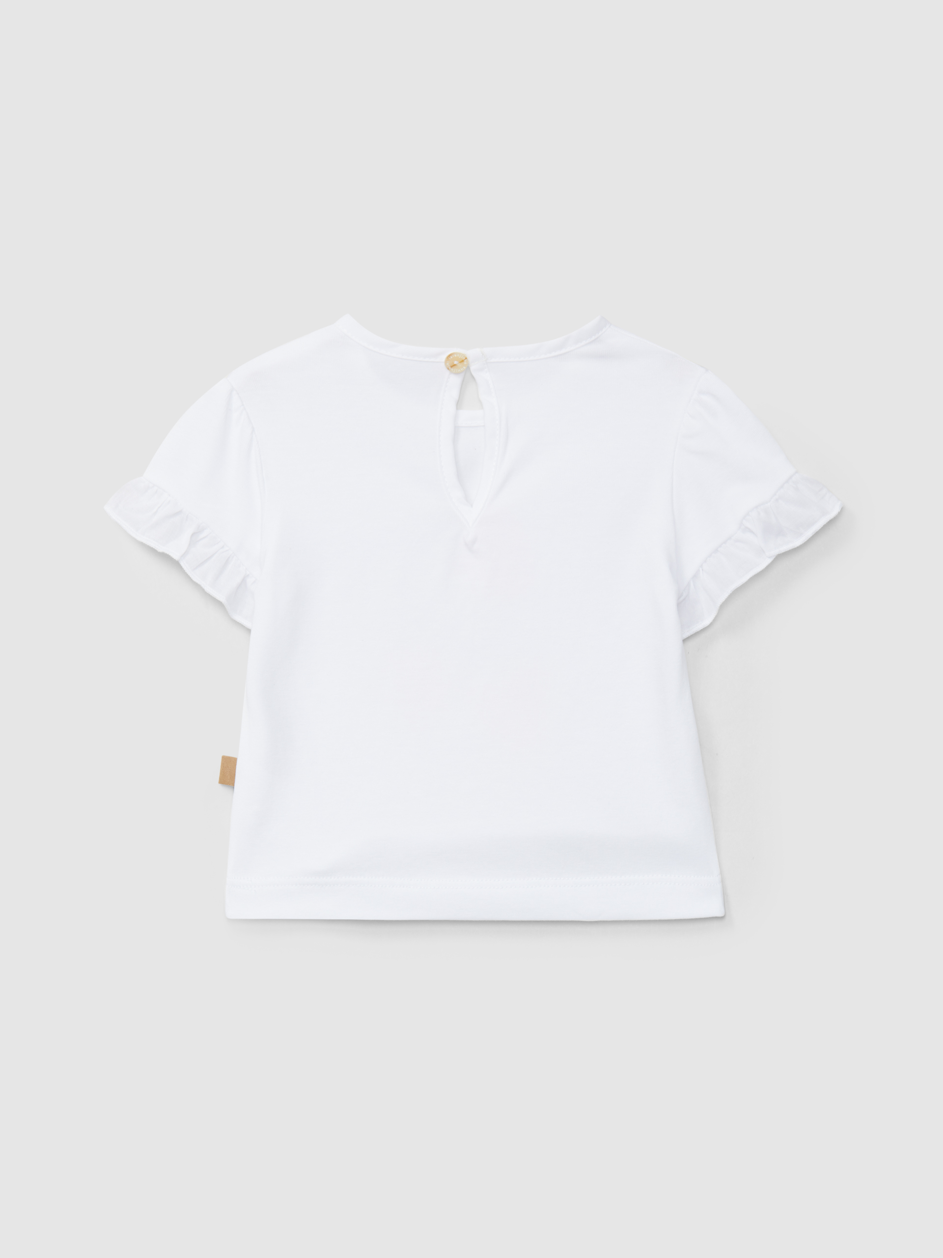 T-shirt « Sweet as strawberries »