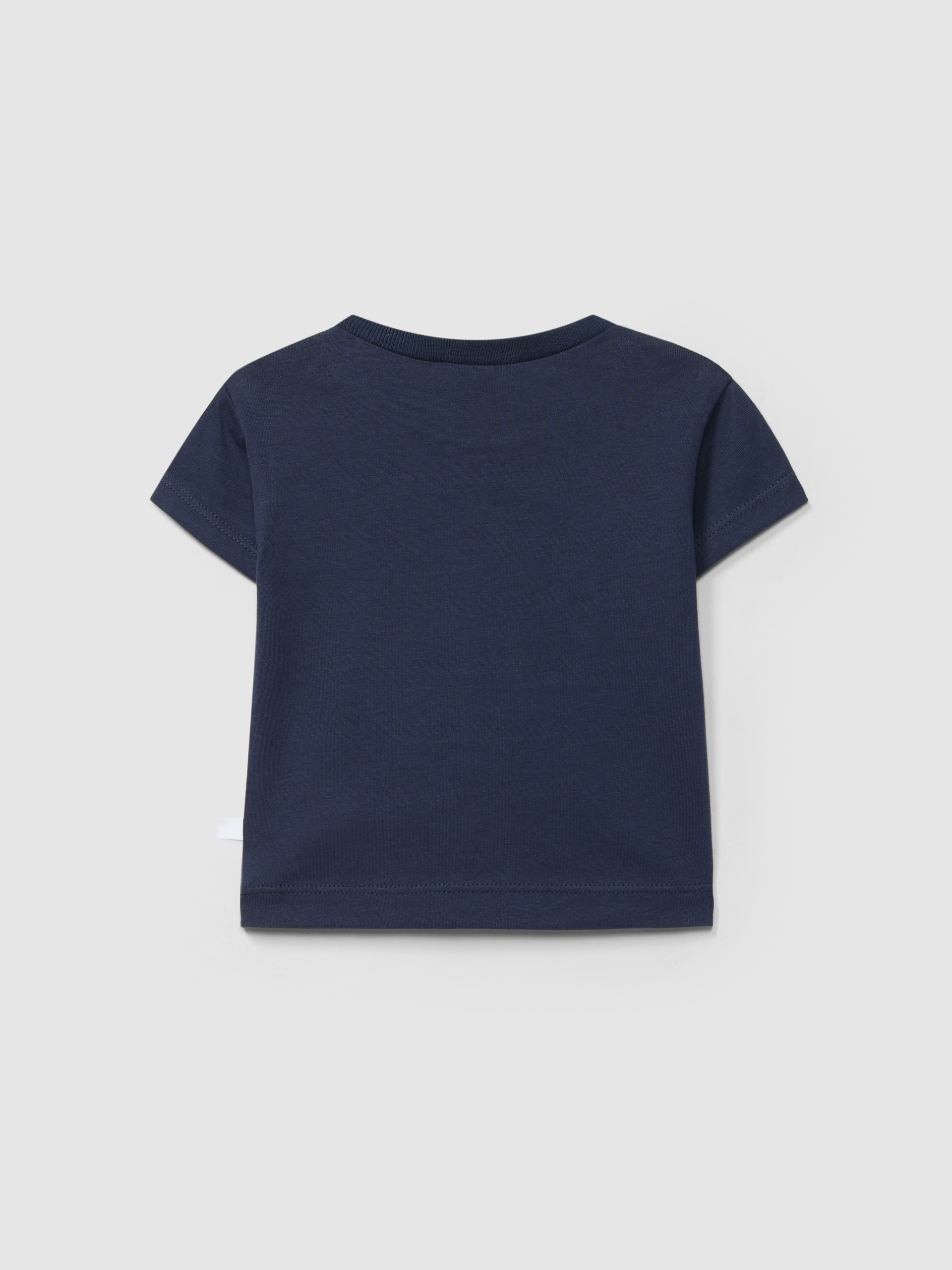 Camiseta Barco