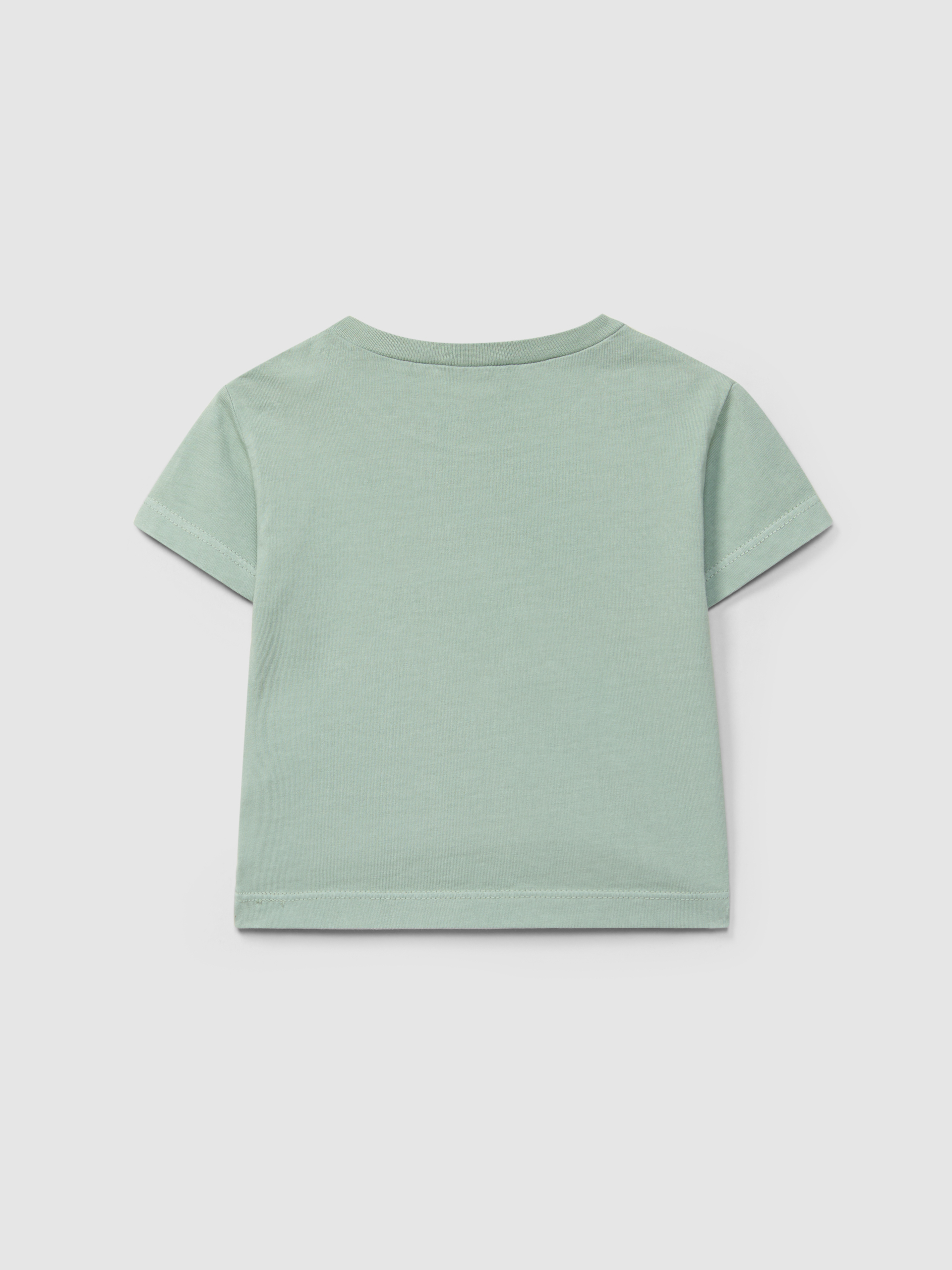 T-shirt Jeep