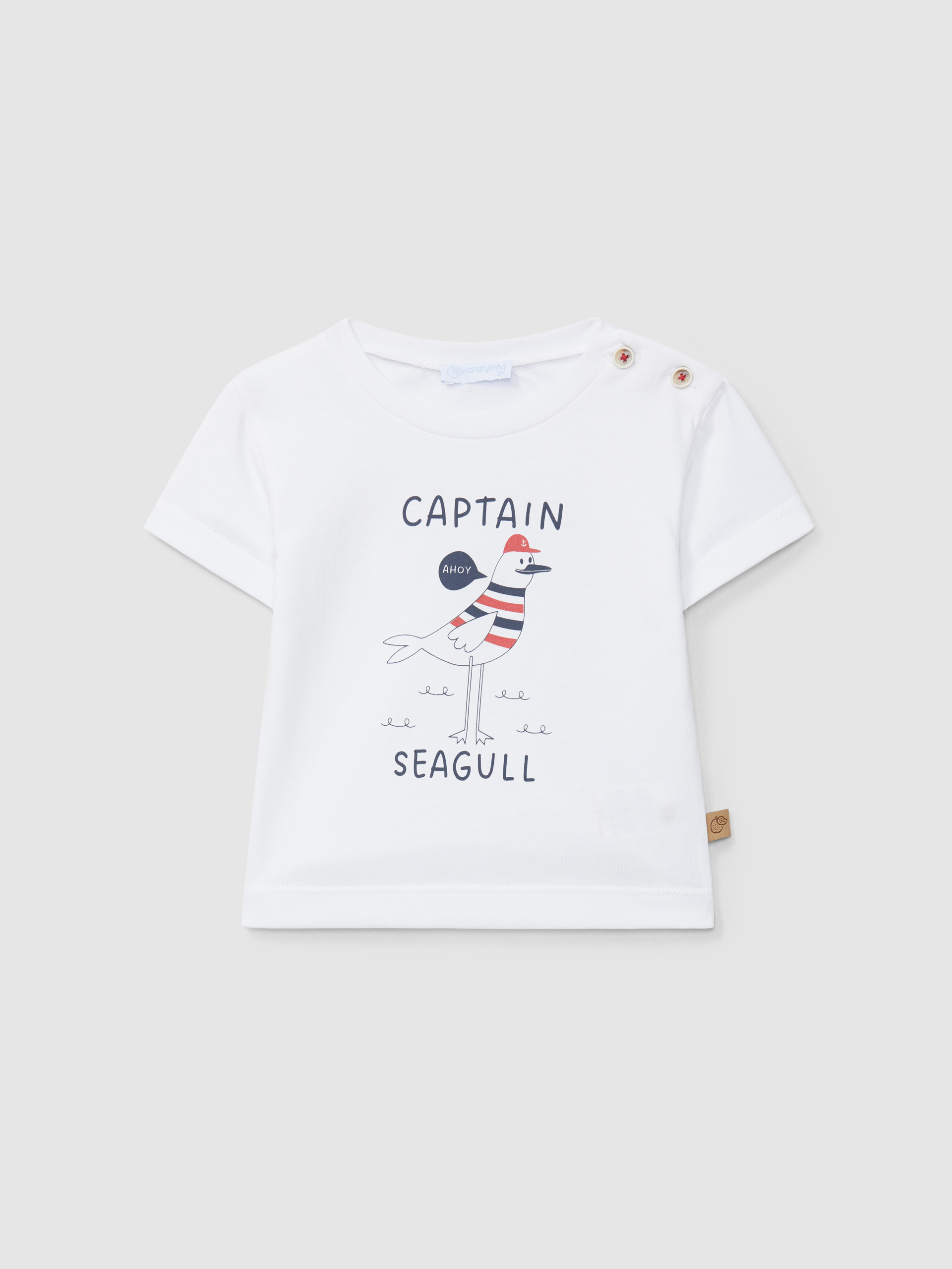Camiseta