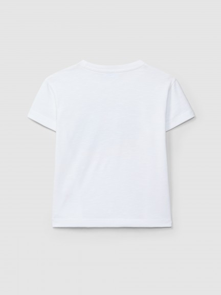 T-shirt « Good vibes » T-shirt « Good vibes »