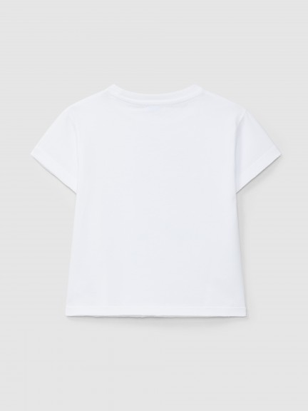 T-shirt mapa "Secret island" T-shirt mapa "Secret island"