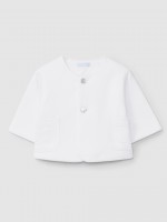 White White