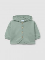 Verde Seco
