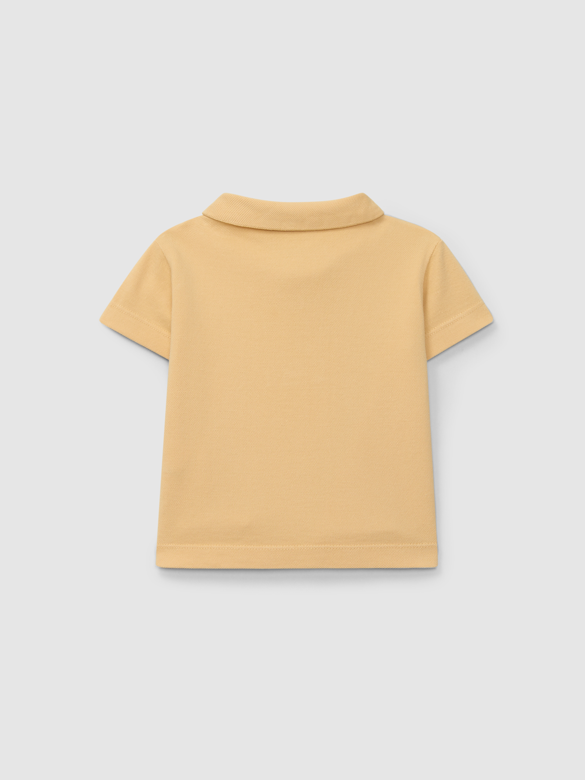 Polo shirt pique