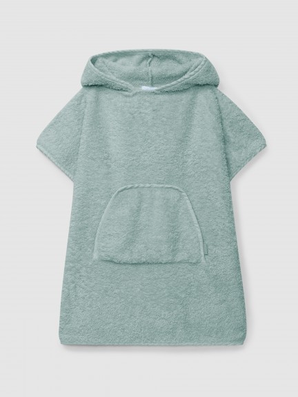 Beach poncho Beach poncho
